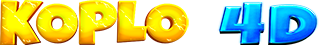 LOGO KOPLO4D